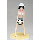 Steins;Gate 椎名 まゆり (1/10スケール PVC塗装済み完成品)