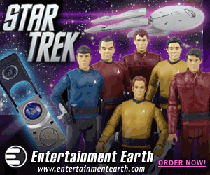 Entertainment Earth
