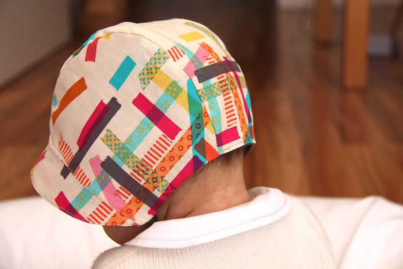 conjunto washi tape