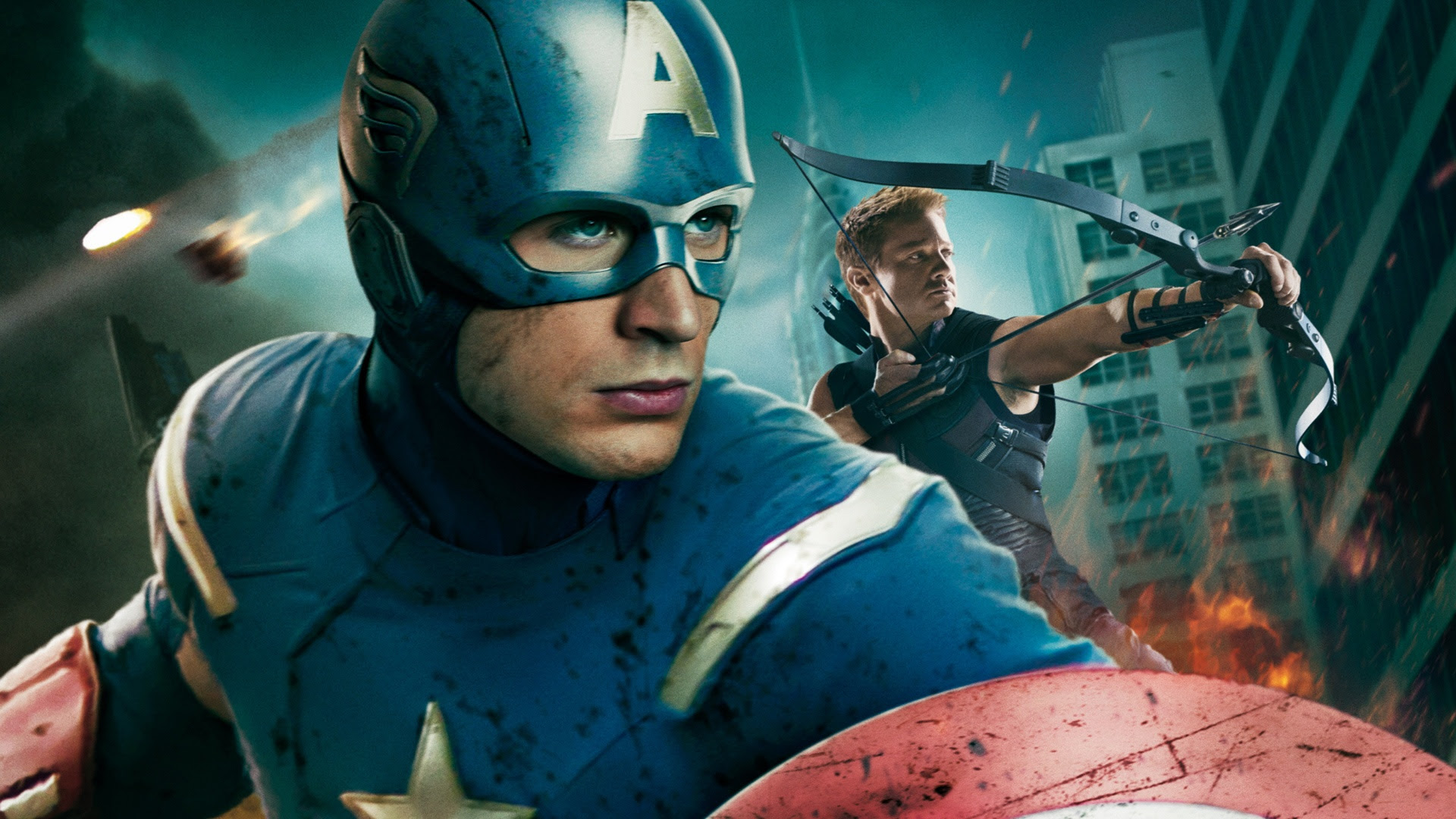 Captain America HD Wallpapers 1080p  WallpaperSafari