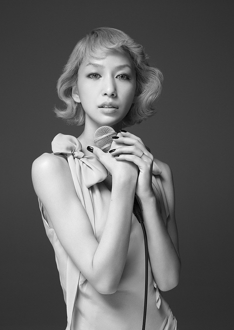 中島美嘉 中島みゆき 宇宙戦艦ヤマト Ed曲が1位に Daily News Billboard Japan