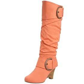 Naughty Monkey Women's Steve's Delight 2 Boot