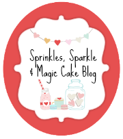 Sprinkle, Sparkle & Magic
