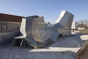 24+ Architecture Centre Art Contemporain, Info Spesial!