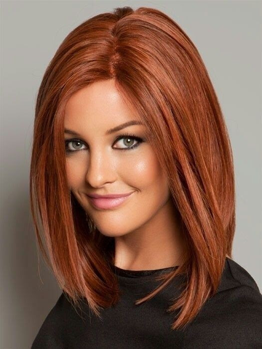 25 Hairstyles For Spring 2018 Preview The Hair Trends Now