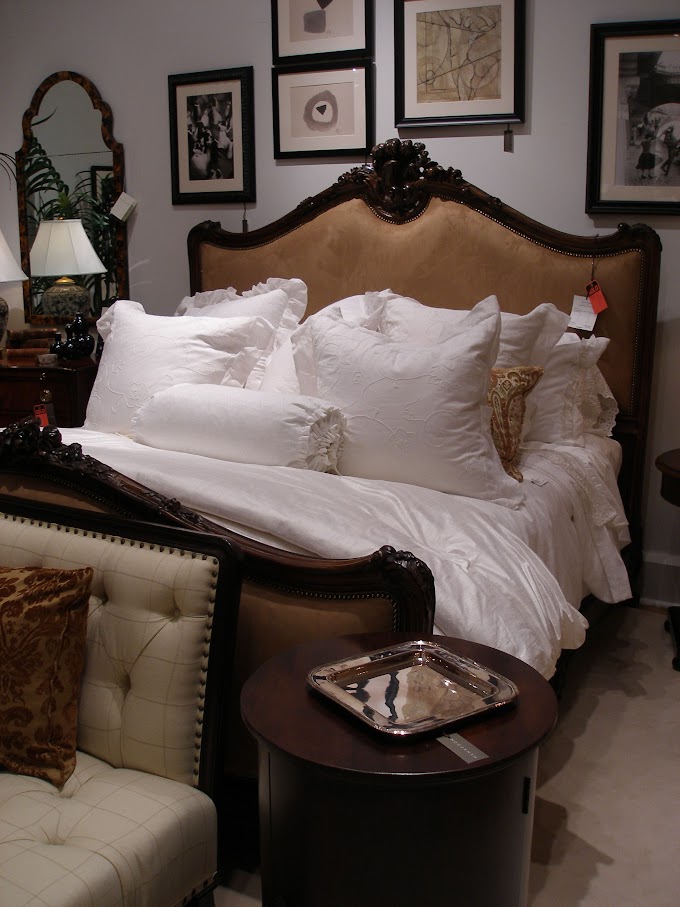 Ralph Lauren Bedroom Furniture