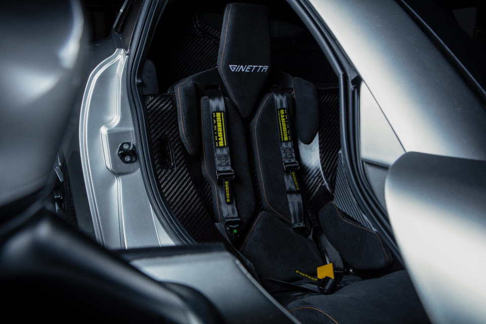 なんじゃあこりゃあ ジネッタの新型スーパーカー アクーラ のデザインがとんでもないことに 車知楽