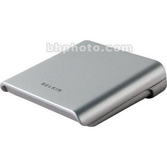 Belkin Firewire   on Belkin 3 Port Firewire 800 Hub F5u624 Apl B H Photo Video