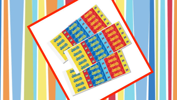 Get Organized with Mabel's Labels Spring Cleaning 40% Off Sale | GreatGets.com