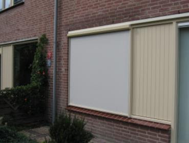 Zonwering hoofddorp