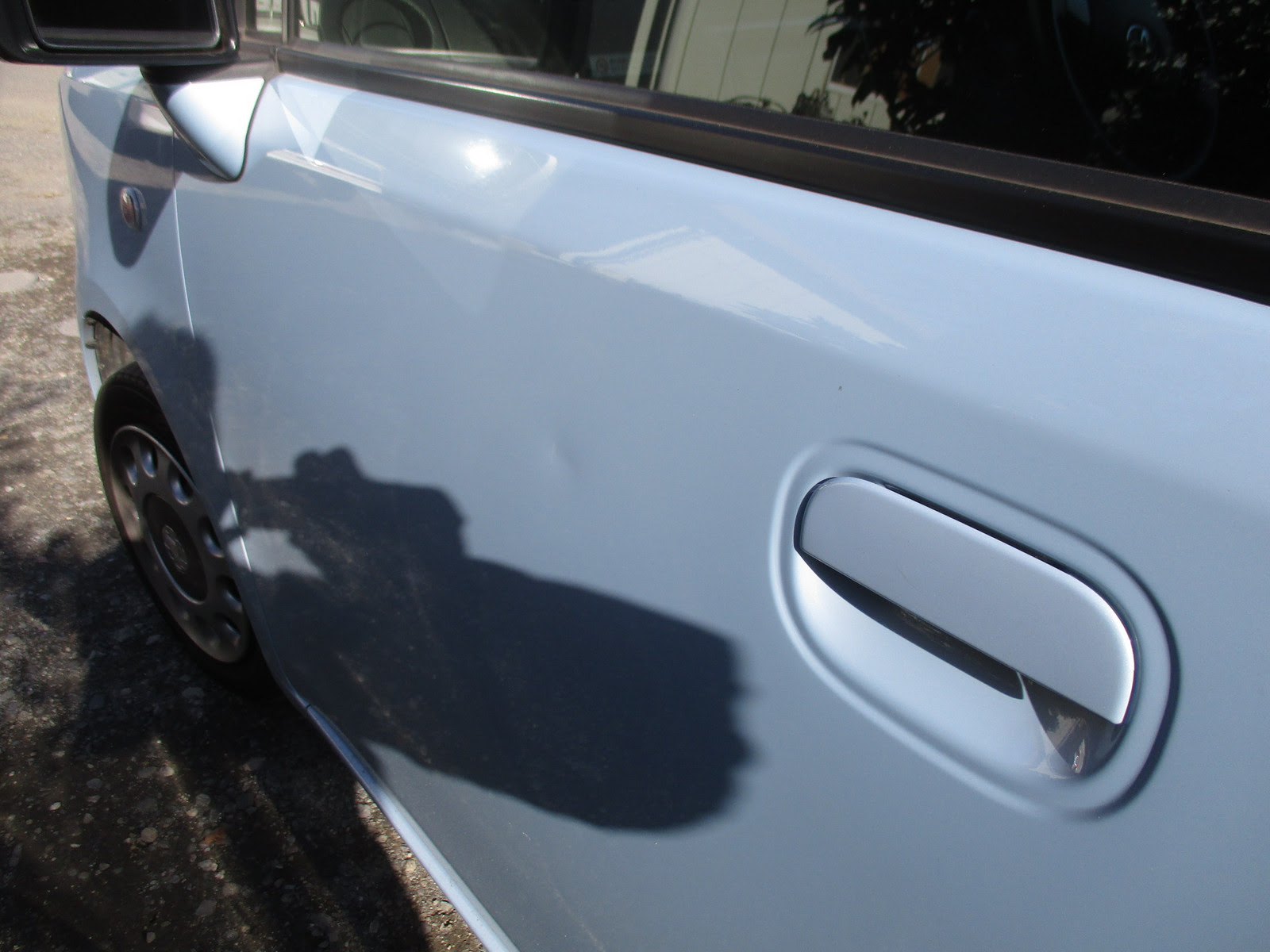 難易度の高いぼかし塗装 救世主のブログ