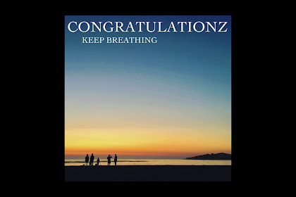 Keep Breathing