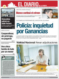 Diario de La Pampa