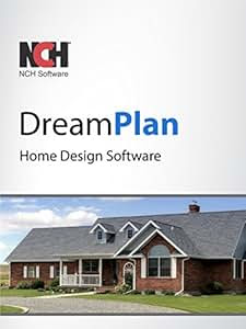 Amazon com DreamPlan Home Design and Landscaping Software Amazon com DreamPlan Home Design and Landscaping Software