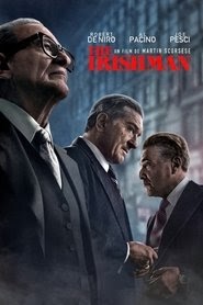 The Irishman vf film streaming Française sous-titre 2019 -------------