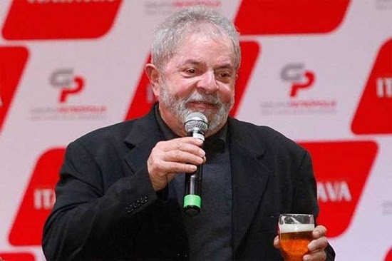Instituto Lula já embolsou R$ 27 milhões