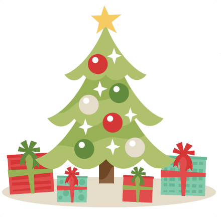 Download Christmas Tree SVG cutting files christmas svg cuts ...
