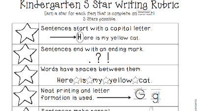 Cool Sight Words Below Star Rats References