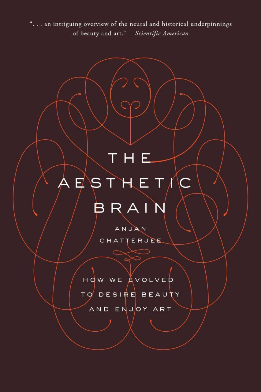 The Aesthetic Brain How We Evolved To Desire Beauty And