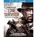 Lone Survivor (Blu-ray + DVD + Digital HD with UltraViolet)  Mark Wahlberg (Actor), Emile Hirsch (Actor), Peter Berg (Director) | Format: Blu-ray  (266) Release Date: June 3, 2014   Buy new: $34.98 $17.99  8 used & new from $14.00