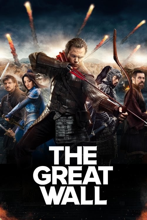 The Great Wall Film Nederlands Gesproken 2016 Kijken HD