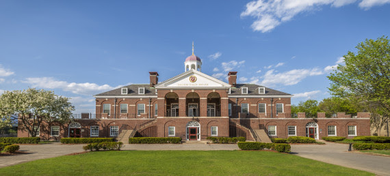 harvard university