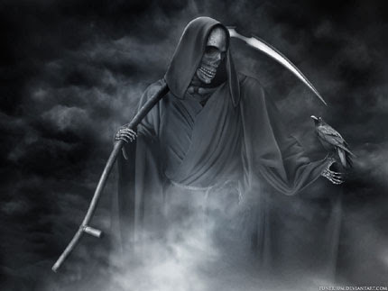 the grim reaper blueprint