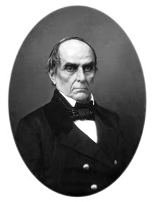 Daniel Webster - Wikiquote