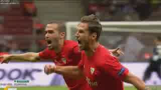 ノイアー以上の強肩 ビランヴァンドのスローイング セーブ集 Nicozon