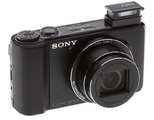 Best Compact Superzoom Cameras 2012