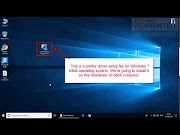 Panas How to Install Printer Driver in Compatibility Mode on Windows 10, viral!