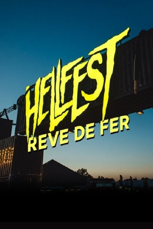 Hellfest rêve de fer ganzer film herunterladen online 4k 2018 komplett
DE