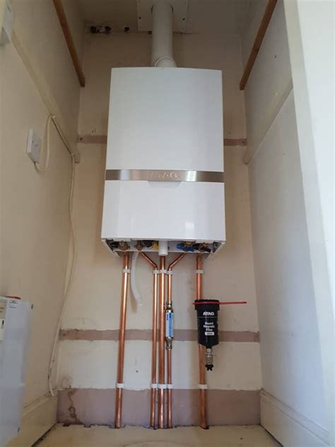 atag boiler installation apg domestic services