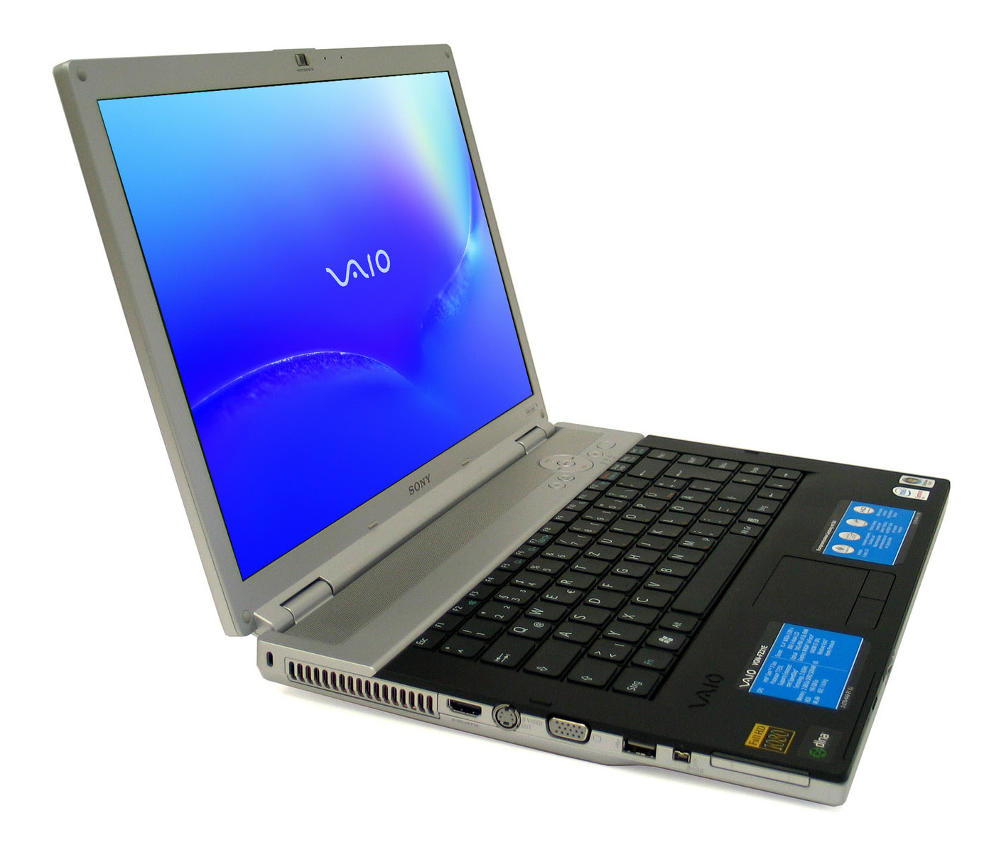 Sony Vaio VGN FZ Notebookcheck net External Reviews Sony Vaio VGN FZ Notebookcheck net External Reviews