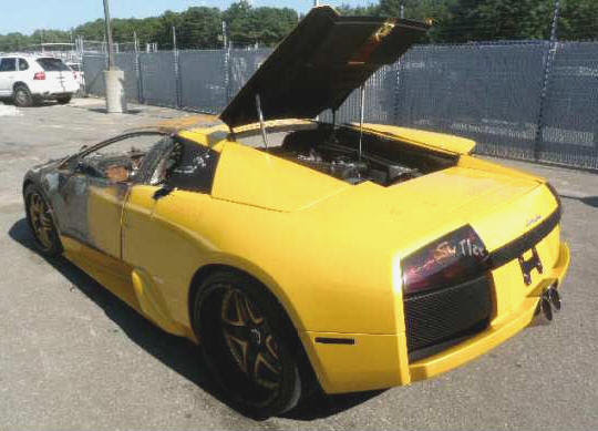 cheap lamborghinis