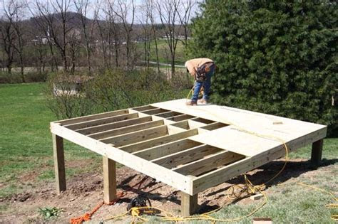 sheds  hill side google search building  shed diy