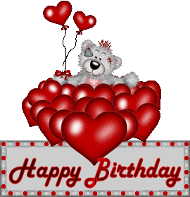 glückwunsch zum geburtstag einfach