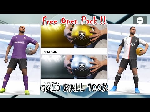Free Open Pack !! | Player Free of the Week | ก็มาดิค้าบ ถือว่าเจ๋ง 5555+ !!