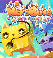Nekoburo -- Cats Block