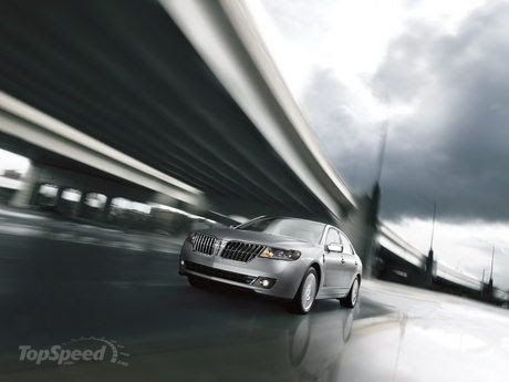 2011 Lincoln MKZ Hybrid