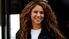 Shakira lands in trouble