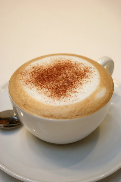 Cappucino