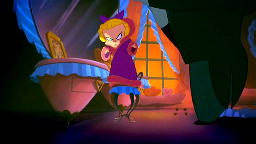 Cats Don t Dance Big and Loud Part 2 Widescreen 16 9 Cats Don t Dance Big and Loud Part 2 Widescreen 16 9