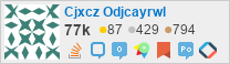 profile for Łukasz L. on Stack Exchange, a network of free, community-driven Q&A sites