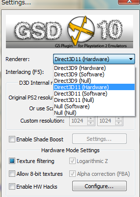 Pcsx2 その5 み