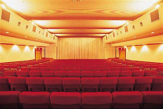 神戸の映画館