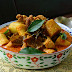 RESIPI KARI DAGING SAMA REBUNG MADU