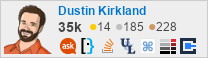 profile for Dustin Kirkland on Stack Exchange, a network of free, community-driven Q&A sites