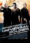 Universal Soldier: Day of Reckoning 2012 البث عبر الإنترنت صندوق المكتب
فيلم كامل uhd