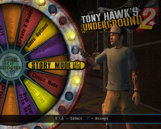 Tony Hawk Gamecube Cheats